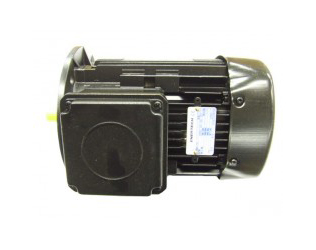 Burner motor - 7